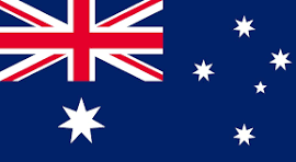 Australian flag